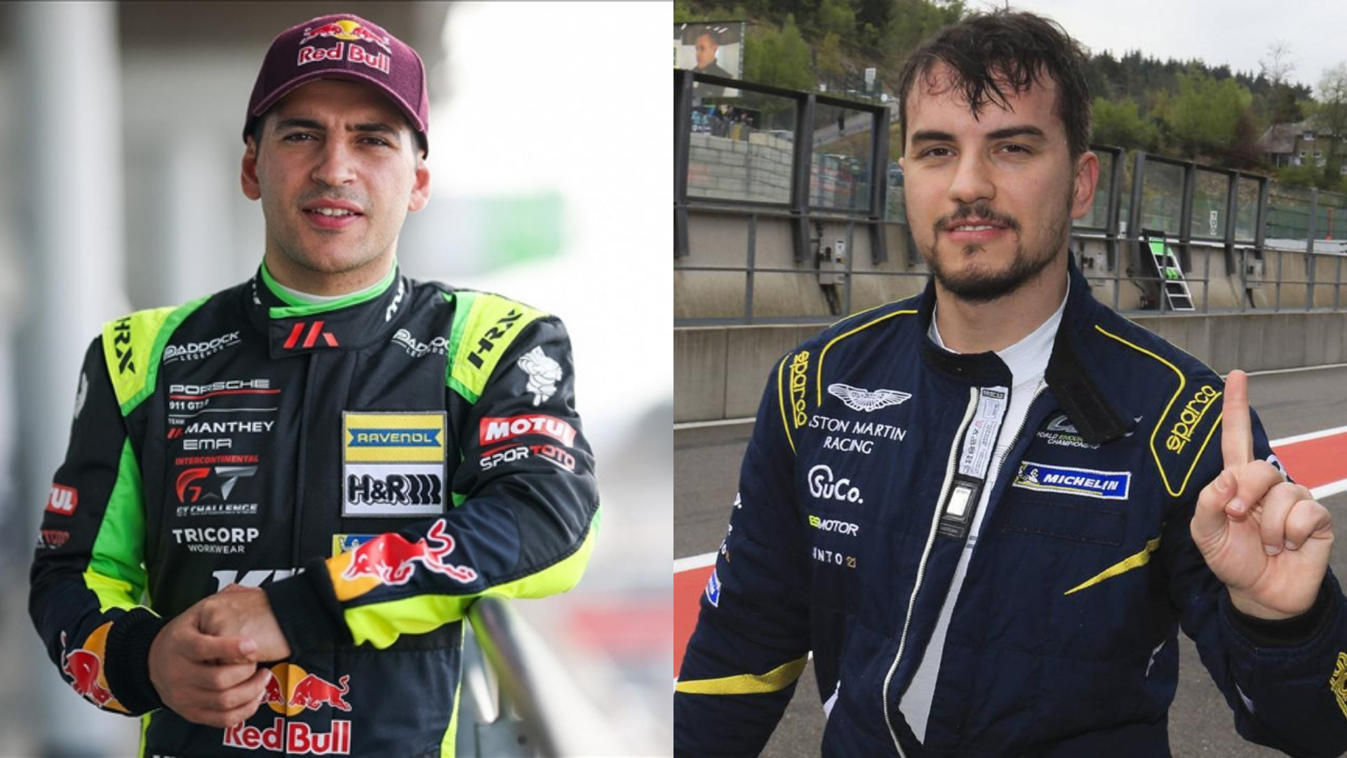 WEC 2026 Imola’da Başliyor: Gözlerimiz Türk Pilotlarda!